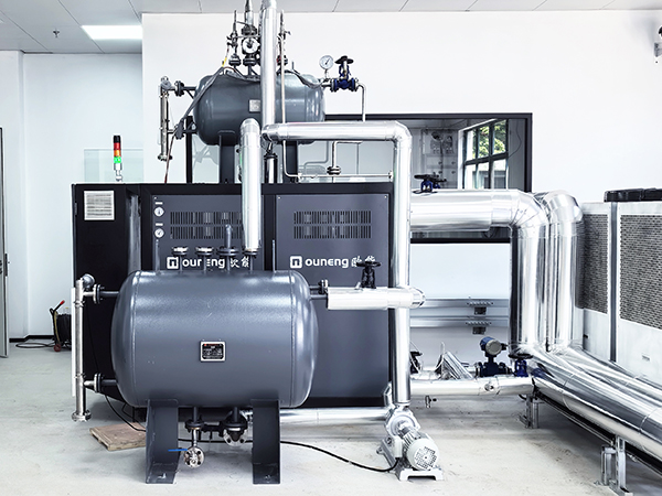 導熱油電加熱器廠家如何選擇？這幾點一定要看