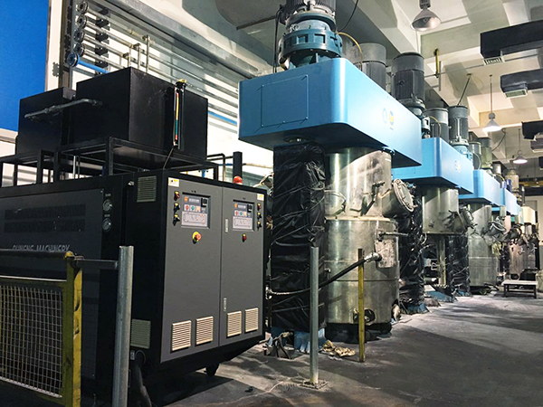 導(dǎo)熱油爐會(huì)爆炸嗎？做好這些措施比鍋爐還安全