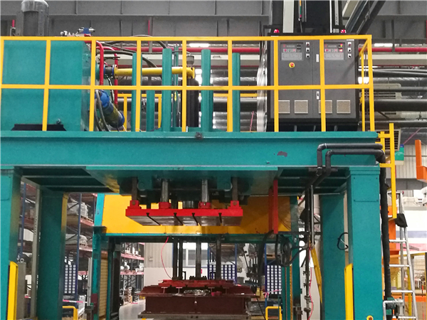 模溫機(jī)吹氣回油有什么優(yōu)點(diǎn)