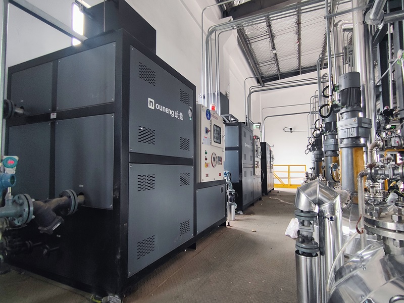 防爆有機熱載體爐的功能有哪些？