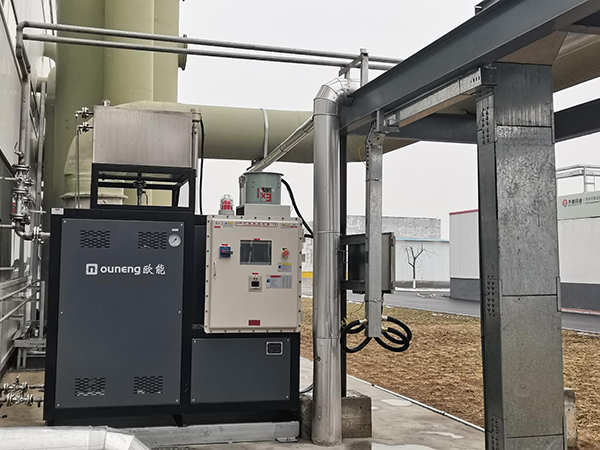 防爆模溫機(jī)