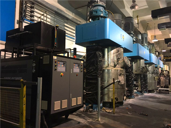 高溫油溫機導熱油使用注意事項「歐能機械」專業指導