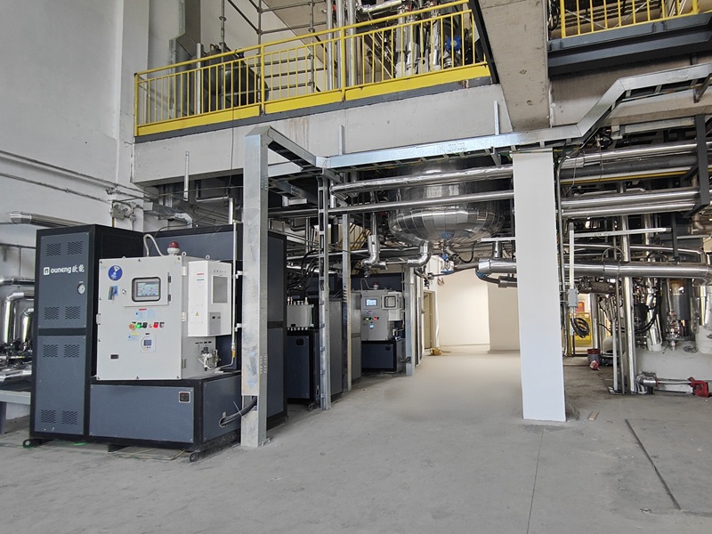 導熱油電加熱器油罐安裝要求有哪些？