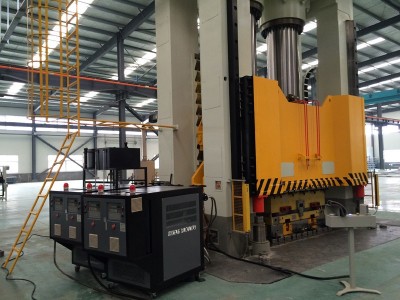 300度高溫模溫機詳情你了解多少呢，求知找「歐能機械」