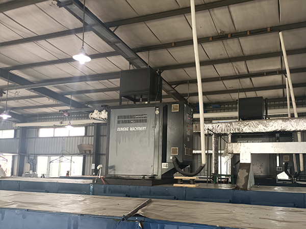 云母制品制造應(yīng)用烘箱控溫模溫機(jī)，提升生產(chǎn)效率