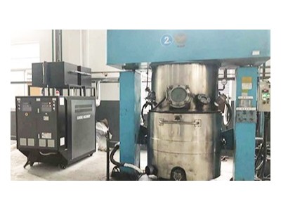 化工反應(yīng)釜用什么油溫機，「歐能機械」控溫專家來解答