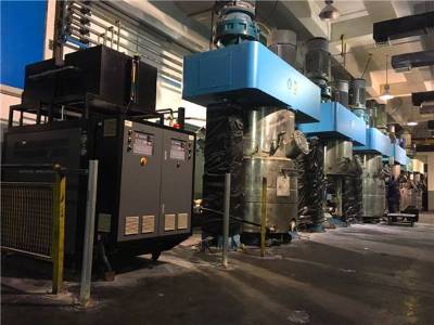 高溫油溫機(jī)里的導(dǎo)熱油何時(shí)更換，「歐能機(jī)械」為您解答