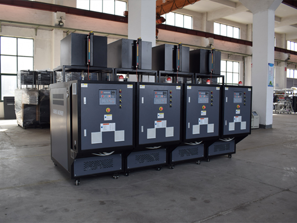 模溫機生產廠家