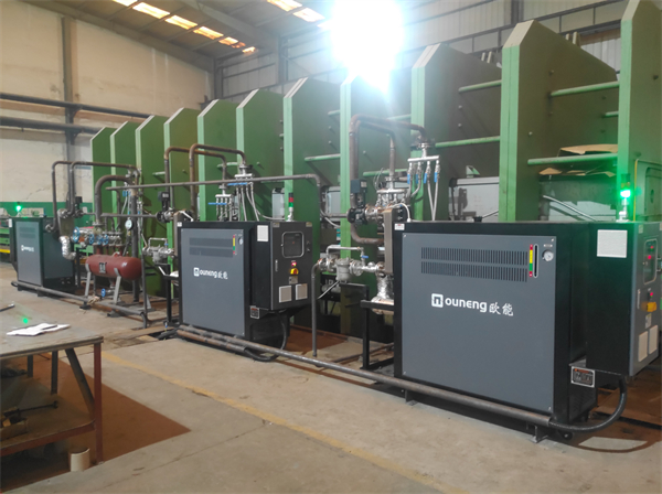 選擇注塑油溫機廠家要做哪些工作？