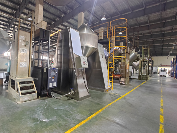 化工行業干燥油溫機