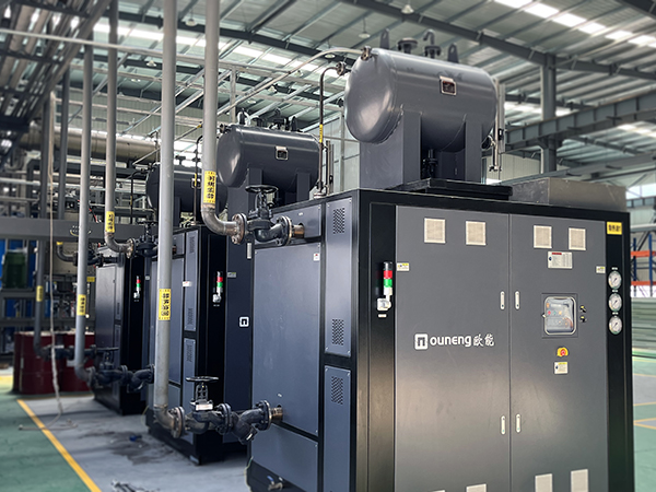 電加熱導熱油設備操作規程，安全生產細節不可忽視