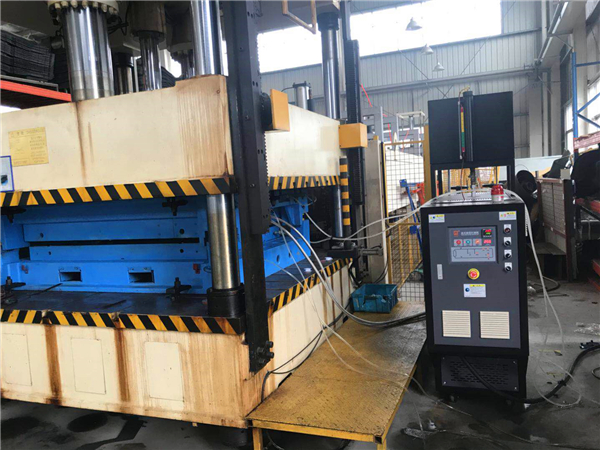 模溫機循環泵常見故障分析「歐能機械」選用優質配件減少故障