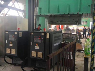 模具溫度控制機(jī)哪家好？「歐能」國際品質(zhì)