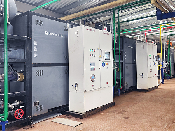 防爆導熱油爐循環(huán)系統(tǒng)設計，核心要點解析