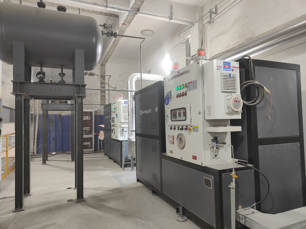 導熱油爐安裝規(guī)范，確保安全生產(chǎn)的5個關(guān)鍵細節(jié)