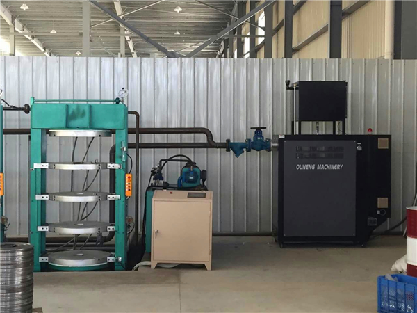 塑膠水式模溫機「歐能機械」廠價直銷源頭廠家出售