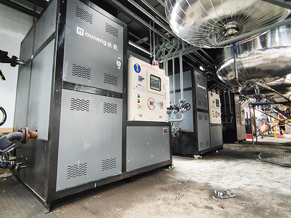 電加熱器和防爆加熱器有什么區別？這些地方離不開它