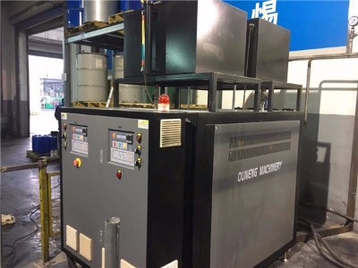 化工反應釜溫控設(shè)備價格，「歐能機械」教您省錢之道！