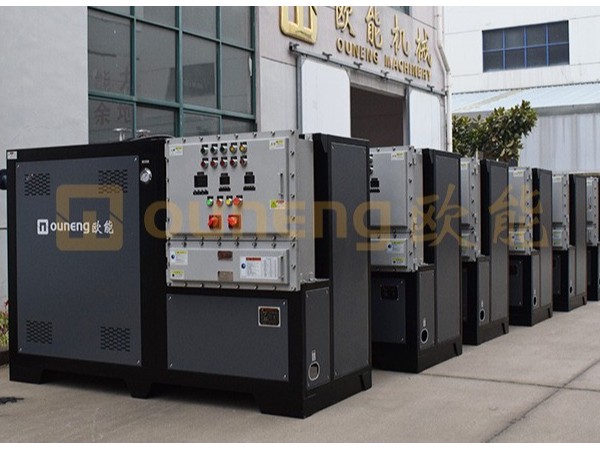 四川防爆油加熱器發貨