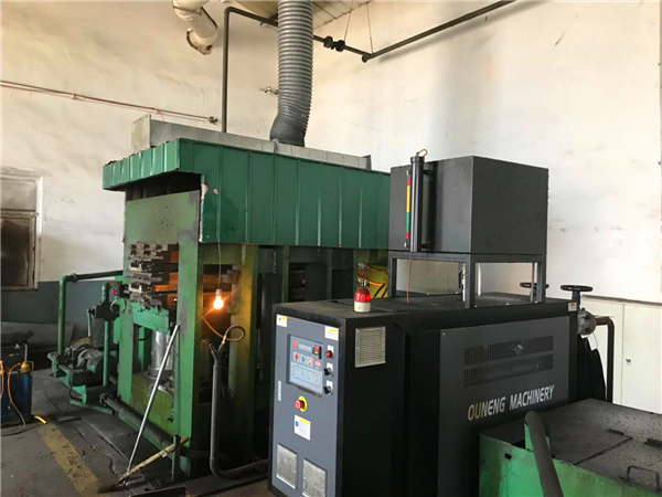 模溫機(jī)的功率怎么選？滿足需求是關(guān)鍵