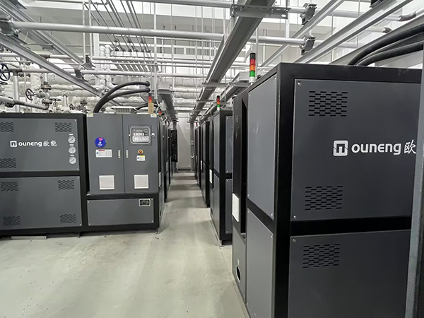 有機熱載體爐安全技術(shù)監(jiān)察規(guī)程最新版本