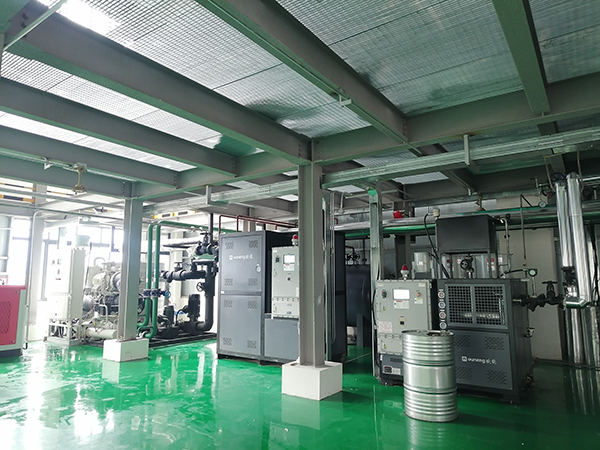 電加熱導熱油加熱器的型號編制全解析，看完這篇就夠了