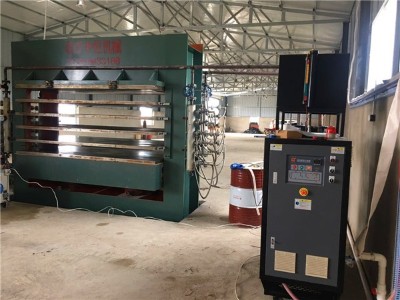 優質模具溫度控制機「歐能機械」專業制造值得信賴